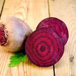 ［西洋野菜］食べ方が謎な食材「奇跡の野菜ビーツ」の簡単美味しいレシピ