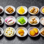 お正月のマメ知識！おせち料理に活躍する食材の意味や由来