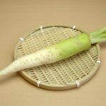 伝統野菜in岩手　暮坪かぶ
