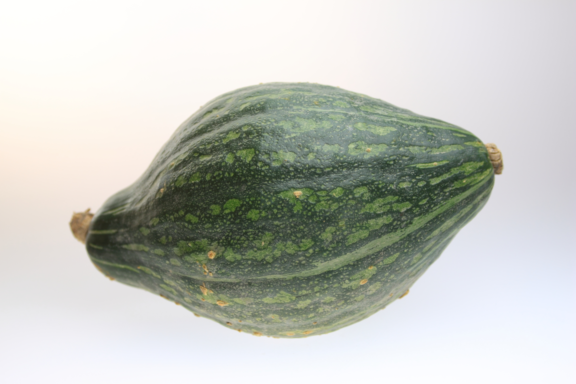 知らなかった！かぼちゃの品種はこんなにある