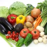 ８月３１日は「野菜の日」🍆✨野菜をたくさん食べて足りない栄養を補おう！🍅🥕